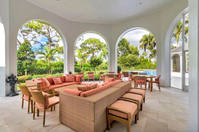 2707 Sheltingham Drive, Wellington, FL 33414