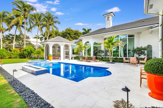 2707 Sheltingham Drive, Wellington, FL 33414