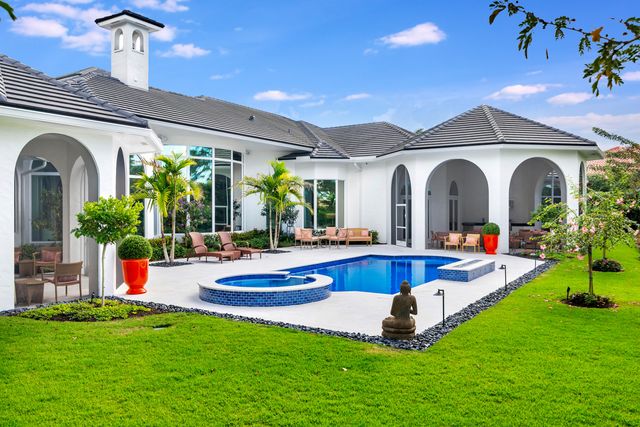 2707 Sheltingham Drive, Wellington, FL 33414