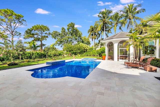 2707 Sheltingham Drive, Wellington, FL 33414