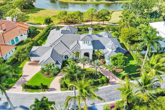 2707 Sheltingham Drive, Wellington, FL 33414