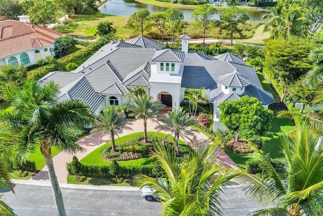 2707 Sheltingham Drive, Wellington, FL 33414