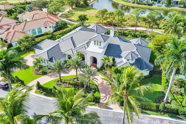 2707 Sheltingham Drive, Wellington, FL 33414