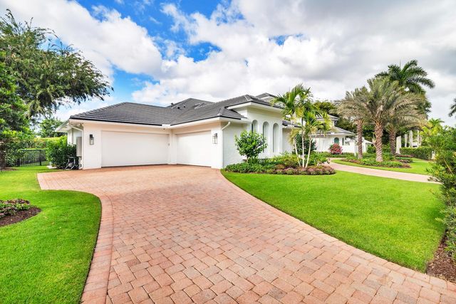 2707 Sheltingham Drive, Wellington, FL 33414
