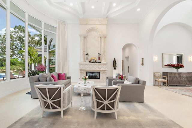 2707 Sheltingham Drive, Wellington, FL 33414