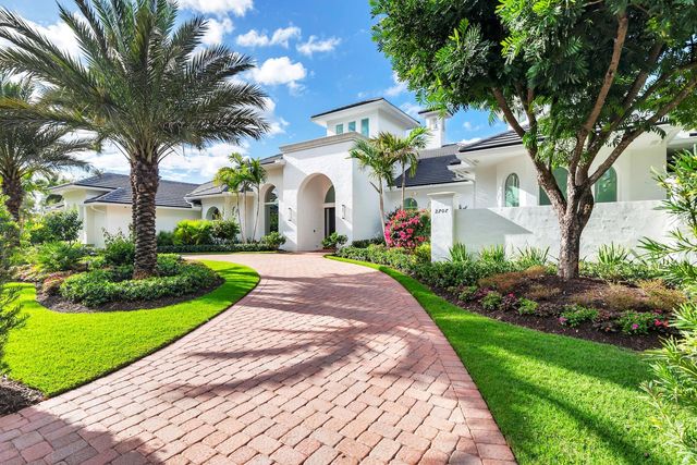 2707 Sheltingham Drive, Wellington, FL 33414