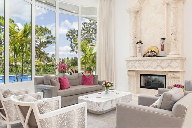 2707 Sheltingham Drive, Wellington, FL 33414