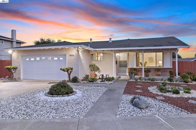 6364 Honeysuckle Dr, Newark, CA 94560