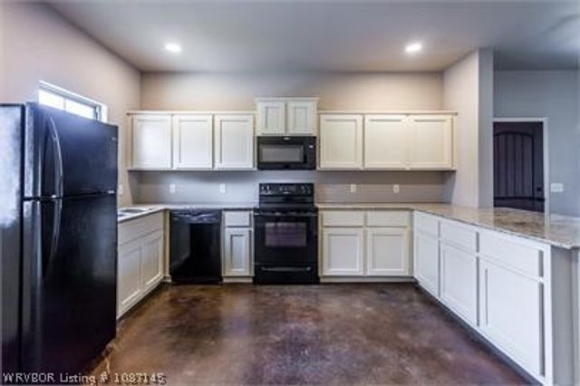 3017 Alabama Avenue, Fort Smith, AR 72901