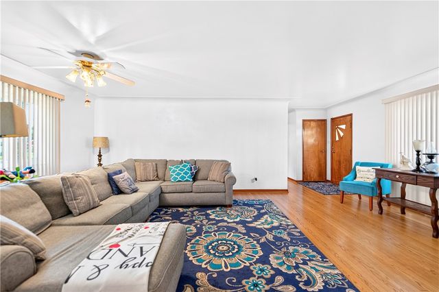 106 Myers St, Monessen, PA 15062