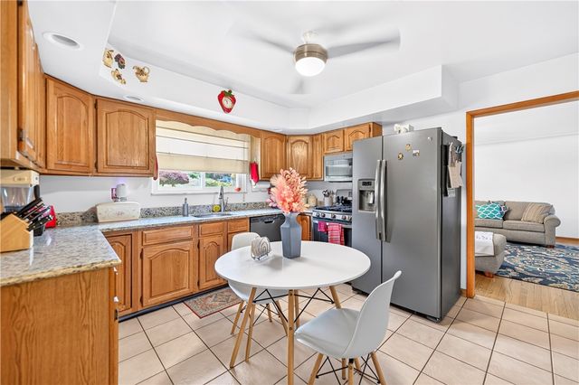 106 Myers St, Monessen, PA 15062