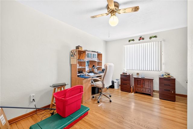 106 Myers St, Monessen, PA 15062