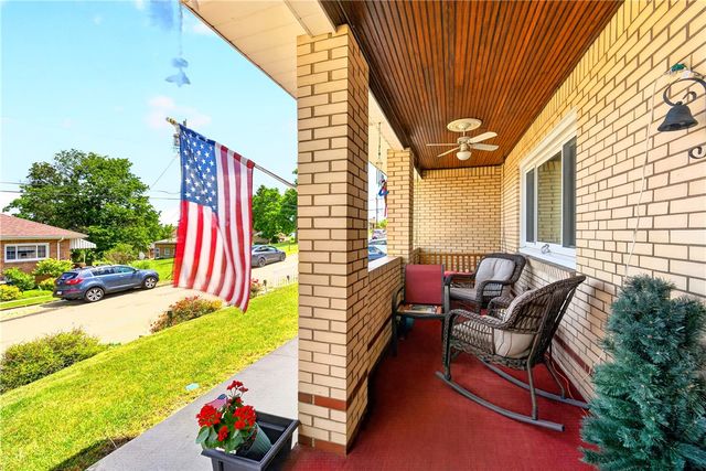 106 Myers St, Monessen, PA 15062