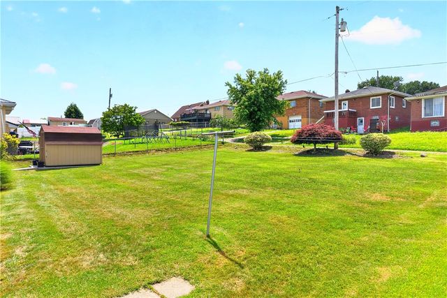 106 Myers St, Monessen, PA 15062