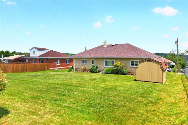 106 Myers St, Monessen, PA 15062