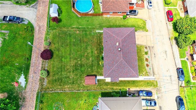 106 Myers St, Monessen, PA 15062