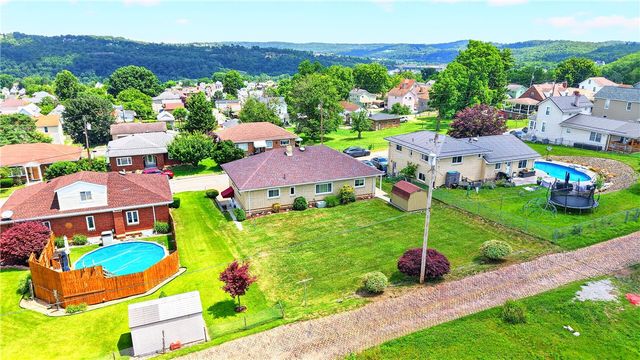 106 Myers St, Monessen, PA 15062