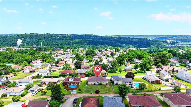 106 Myers St, Monessen, PA 15062