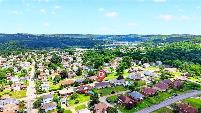 106 Myers St, Monessen, PA 15062