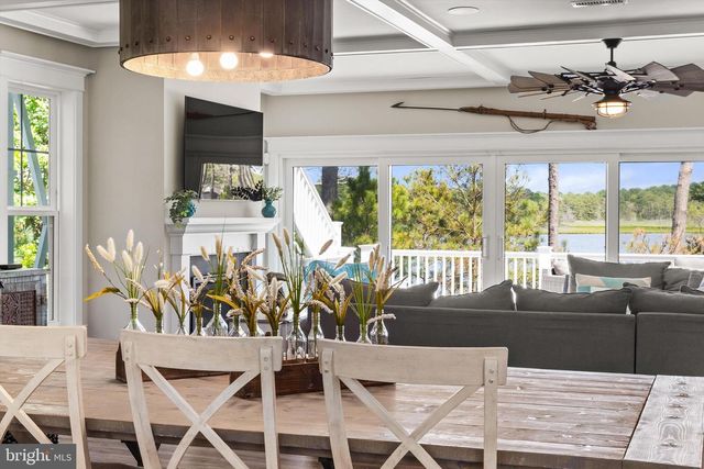 10528 WAR DANCER LN, Berlin, MD 21811