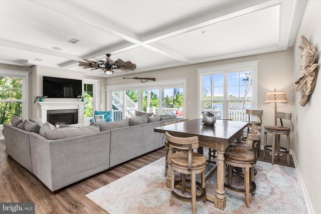 10528 WAR DANCER LN, Berlin, MD 21811