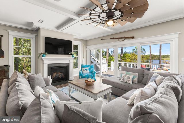 10528 WAR DANCER LN, Berlin, MD 21811