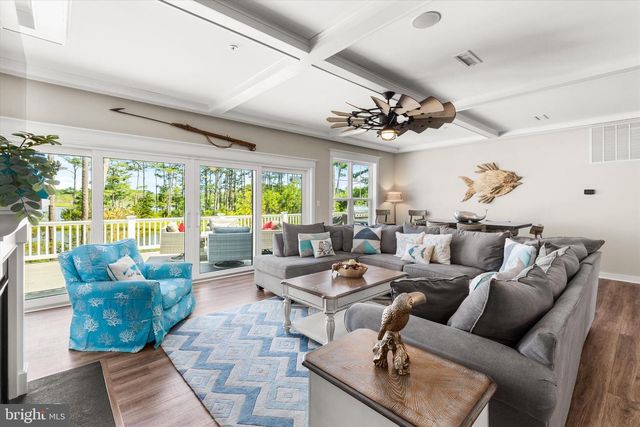 10528 WAR DANCER LN, Berlin, MD 21811