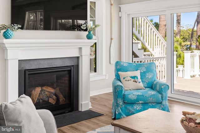 10528 WAR DANCER LN, Berlin, MD 21811