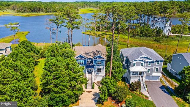 10528 WAR DANCER LN, Berlin, MD 21811