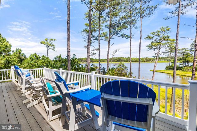 10528 WAR DANCER LN, Berlin, MD 21811