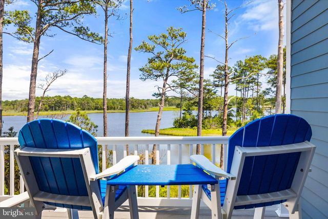 10528 WAR DANCER LN, Berlin, MD 21811