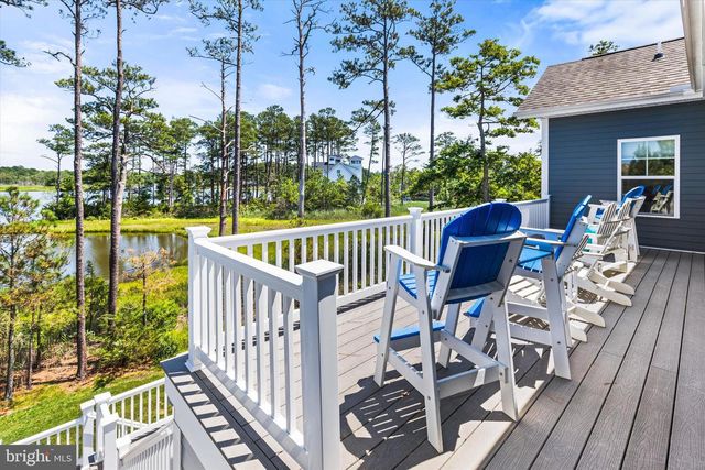 10528 WAR DANCER LN, Berlin, MD 21811