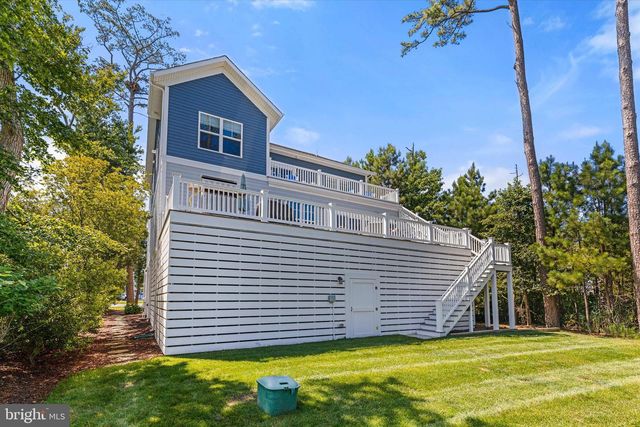 10528 WAR DANCER LN, Berlin, MD 21811