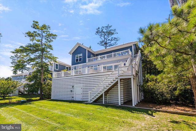 10528 WAR DANCER LN, Berlin, MD 21811