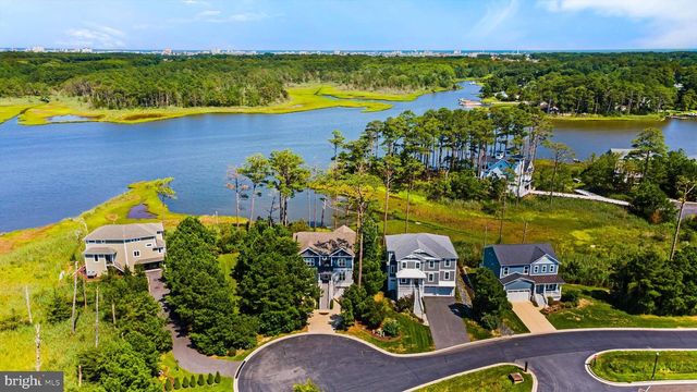 10528 WAR DANCER LN, Berlin, MD 21811