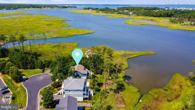 10528 WAR DANCER LN, Berlin, MD 21811