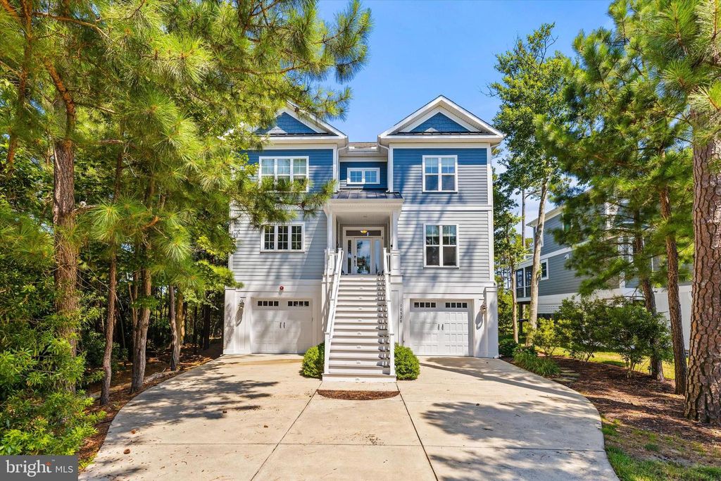 10528 WAR DANCER LN, Berlin, MD 21811