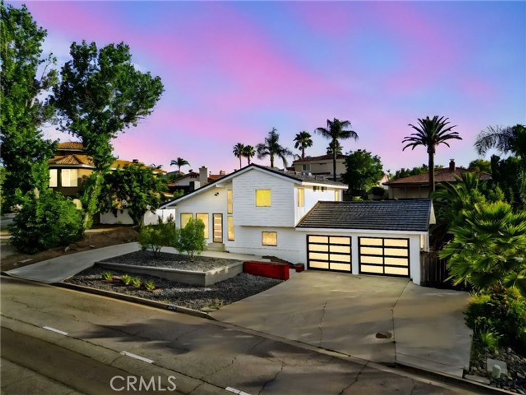 22473 Canyon Lake, Canyon Lake, CA 92587