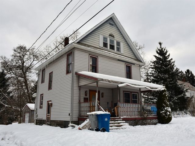 774 CLARK Street, Meadville, PA 16335