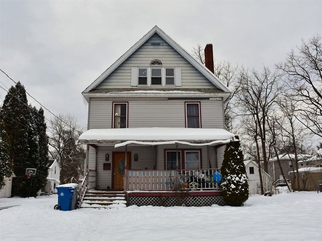 774 CLARK Street, Meadville, PA 16335
