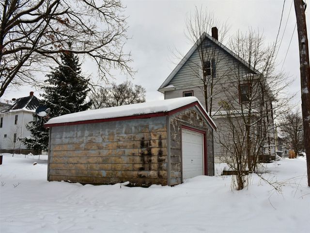 774 CLARK Street, Meadville, PA 16335