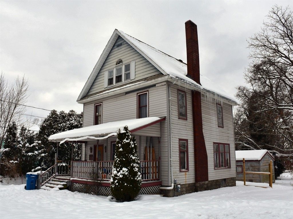 774 CLARK Street, Meadville, PA 16335