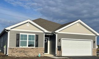 10621 Blaine Street, Crown Point, IN 46373