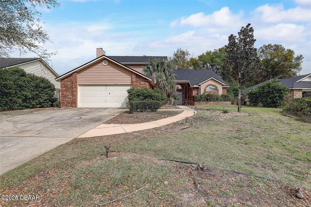 13 BASS LAKE DRIVE, Debary, FL 32713