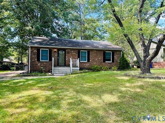 9508 Snowbird Rd, Chesterfield, VA 23832