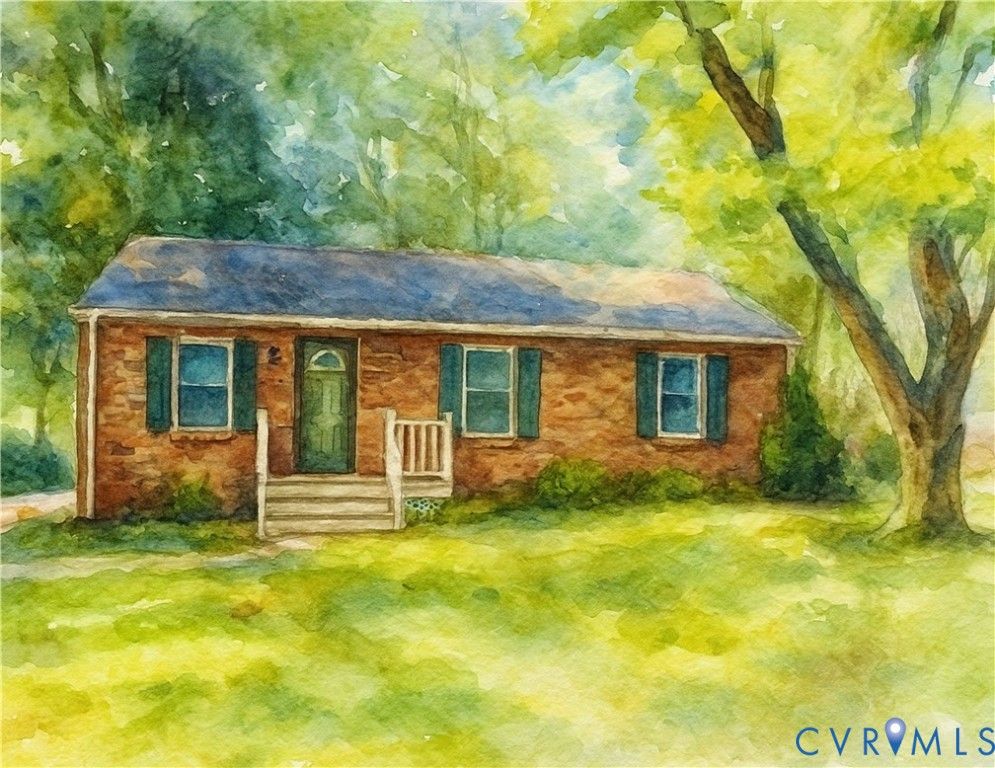 9508 Snowbird Rd, Chesterfield, VA 23832