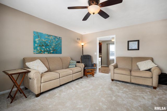 10 CHERRY Lane, Morton, IL 61550