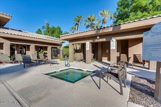 7009 E Acoma Drive Unit 2149, Scottsdale, AZ 85254