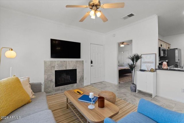 7009 E Acoma Drive Unit 2149, Scottsdale, AZ 85254