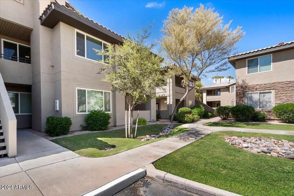 7009 E Acoma Drive Unit 2149, Scottsdale, AZ 85254
